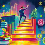 Como Investir Pode Melhorar sua Vida Profissional