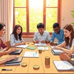 Finanças para Universitários: Como Economizar e Investir Cedo