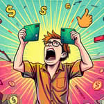 Dívidas com Cartões de Crédito: Como Eliminá-las Rapidamente
