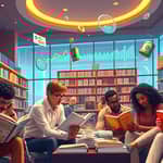 Os Melhores Livros de Educação Financeira para Ler em 2025