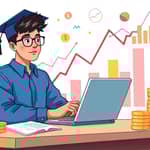 Finanças para Recém-formados: Começando sua Vida Financeira