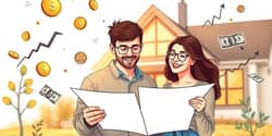 Como Investir Pode Facilitar a Compra da Casa Própria