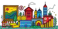 Investimentos Alternativos: O que São e Como Funcionam
