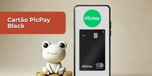Cartão PicPay Black: Confira tudo o que você precisa saber