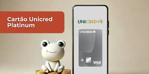 Cartão Unicred Platinum: Confira tudo o que você precisa saber