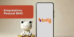 Empréstimo Pessoal BMG: Veja tudo o que você precisa saber