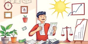 Como se Livrar de Dívidas de Forma Definitiva