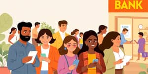 Como Escolher o Melhor Banco para suas Necessidades