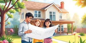 Planejamento para Compra da Casa Própria: Dicas Essenciais