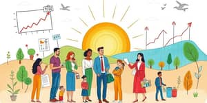 Investimentos para Garantir sua Qualidade de Vida no Futuro