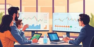 Precificação Estratégica: Como Aumentar Lucros Sem Perder Clientes