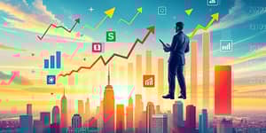 O Impacto do Mercado Financeiro na Gestão de Negócios