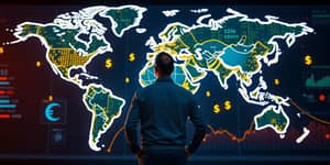 Investindo no Exterior: Guia Rápido para Brasileiros