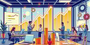 Como Melhorar a Lucratividade da sua Empresa em 6 Meses