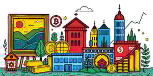 Investimentos Alternativos: O que São e Como Funcionam