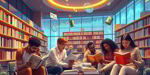 Os Melhores Livros de Educação Financeira para Ler em 2025