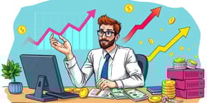 Gestão de Fluxo de Caixa: Como Evitar Problemas Financeiros