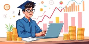 Finanças para Recém-formados: Começando sua Vida Financeira