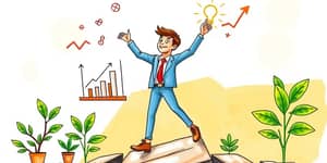 Empreendedorismo e Sustentabilidade Financeira: O Caminho para o Sucesso