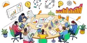 Como Fazer um Plano de Negócios para Atrair Investidores