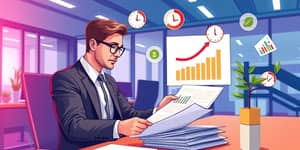 Tributação Empresarial: Como Reduzir os Impostos Legalmente