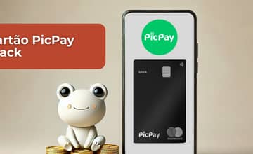 Cartão PicPay Black: Confira tudo o que você precisa saber