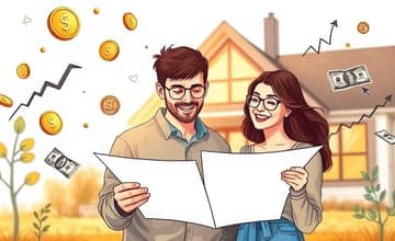 Como Investir Pode Facilitar a Compra da Casa Própria