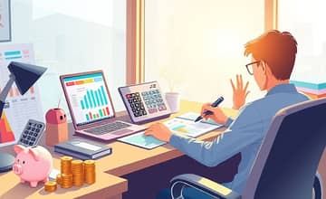 Como Fazer seu Primeiro Orçamento em Apenas 30 Minutos