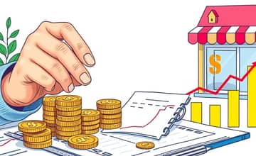 Como Manter o Controle Financeiro em Tempos de Inflação Alta
