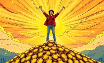Como Investir Aumenta sua Autoconfiança Financeira