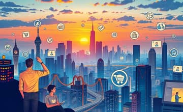 Negócios Digitais: Como Lucrar na Economia Virtual