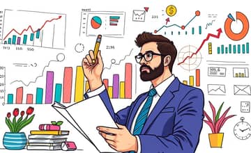 Valuation Empresarial: Quanto Vale sua Empresa de Verdade?