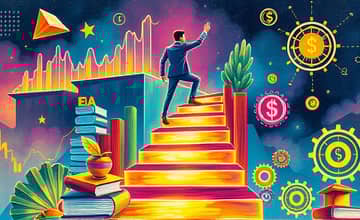 Como Investir Pode Melhorar sua Vida Profissional