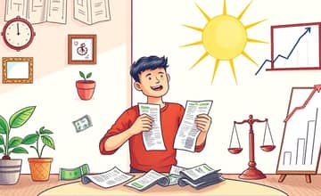 Como se Livrar de Dívidas de Forma Definitiva