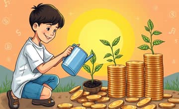 Como Investir com Pouco Dinheiro e Obter Bons Resultados