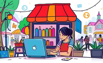 Marketing Digital Econômico para Negócios Locais