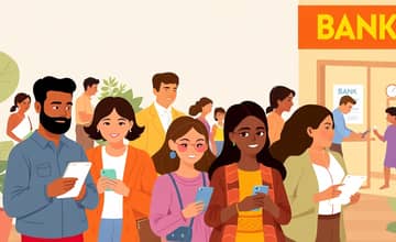 Como Escolher o Melhor Banco para suas Necessidades