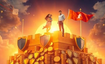 Investimentos Seguros: Protegendo seu Patrimônio e sua Paz