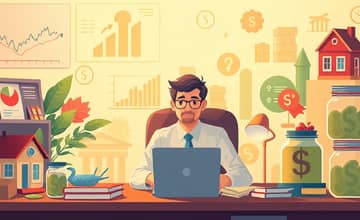 Investimentos Inteligentes: Mais Tranquilidade e Menos Estresse
