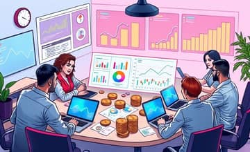 Como Implementar uma Gestão Financeira Eficiente no seu Negócio