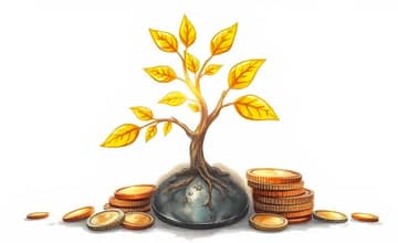 Investir Cedo: O Poder dos Juros Compostos