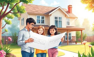 Planejamento para Compra da Casa Própria: Dicas Essenciais