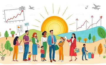 Investimentos para Garantir sua Qualidade de Vida no Futuro
