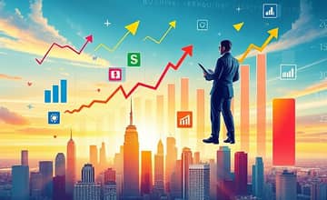 O Impacto do Mercado Financeiro na Gestão de Negócios
