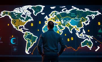 Investindo no Exterior: Guia Rápido para Brasileiros