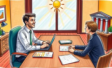 Dicas para Negociar Melhores Condições Financeiras