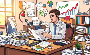 Gestão Financeira para Pequenos Negócios: Dicas Essenciais