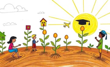Como os Investimentos Podem Ajudar na Realização de Sonhos