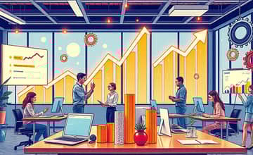Como Melhorar a Lucratividade da sua Empresa em 6 Meses