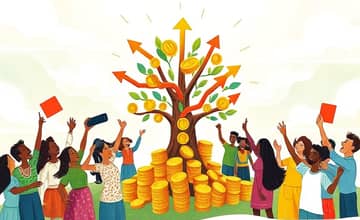 Investimentos para Iniciantes: Guia Prático e Descomplicado